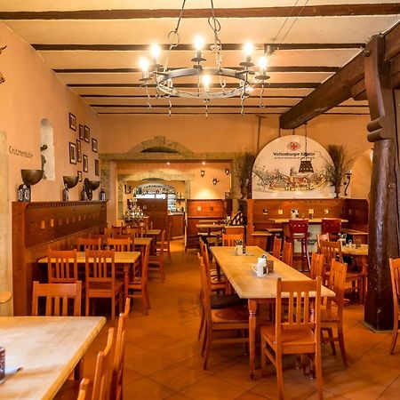 Herzogshof - Boutique-Hotel Am Dom Регенсбург Экстерьер фото
