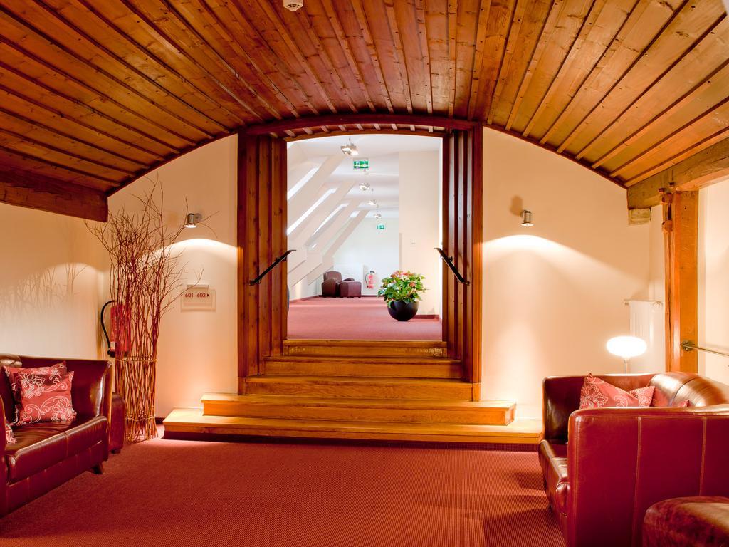Herzogshof - Boutique-Hotel Am Dom Регенсбург Экстерьер фото