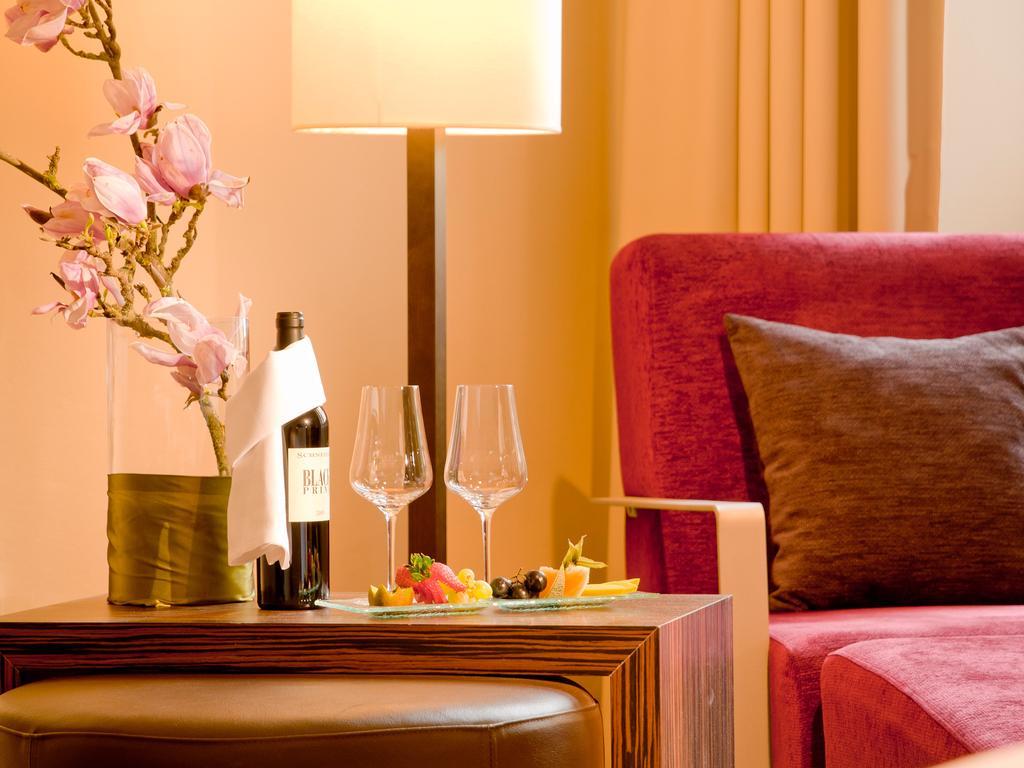 Herzogshof - Boutique-Hotel Am Dom Регенсбург Номер фото